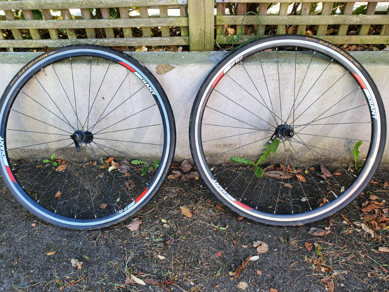 giant 10 speed